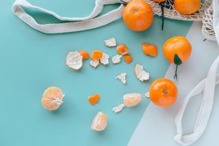 Combien de calories dans une mandarine ?