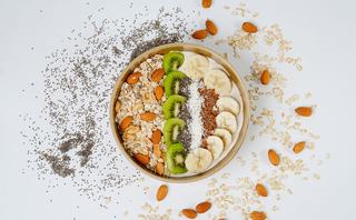Actualités nutrition : manger au fil des saisons
