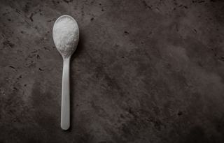 8 g de sel en cuillère : combien et quel repère