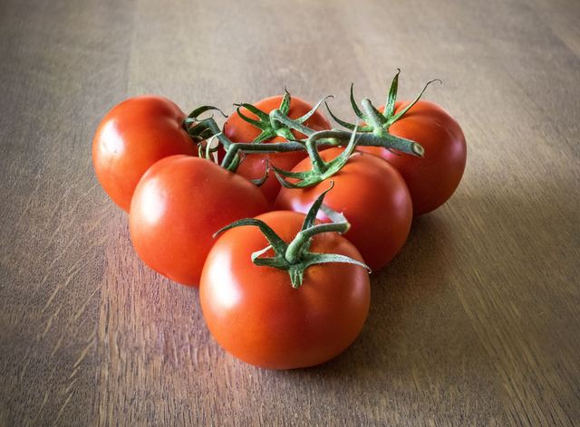 Tomates et digestion Tomates et digestion