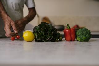 Alimentation et maladie d'Alzheimer