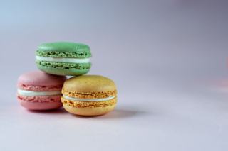Combien de calories dans les macarons, et pourquoi ça varie