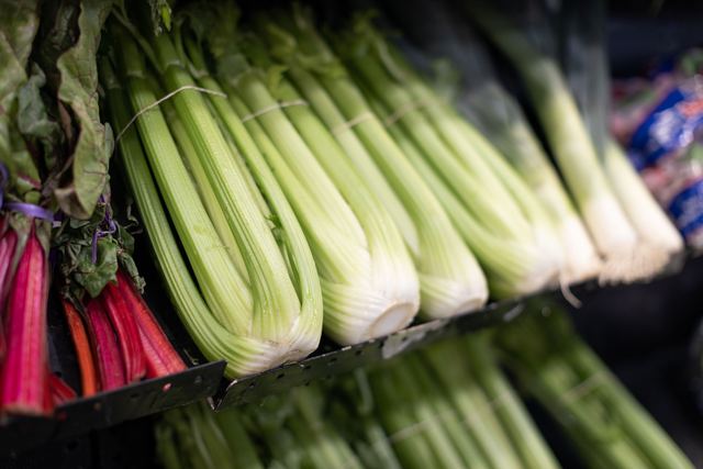 Cardon : fibres et calories Cardon : fibres et calories