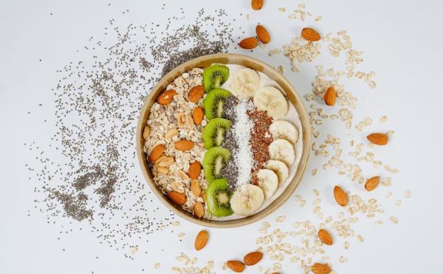 Actu nutrition : comprendre et profiter de ses bienfaits Actu nutrition : comprendre et profiter de ses bienfaits