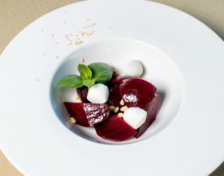 Betterave foie : guide nutrition : conseils nutrition