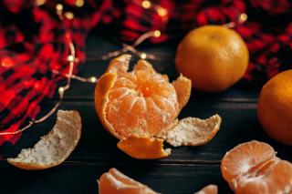 Vitamine clementine : guide nutrition : guide pratique