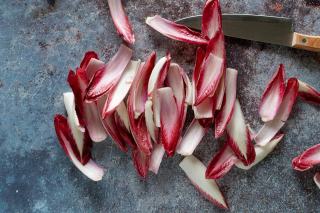 Endive digestion : guide nutrition : guide pratique
