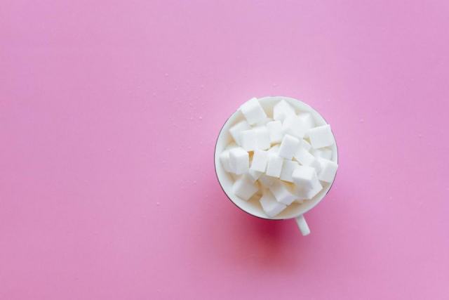 Ce que vous devez savoir sur poids carré de sucre et sucre alimentation