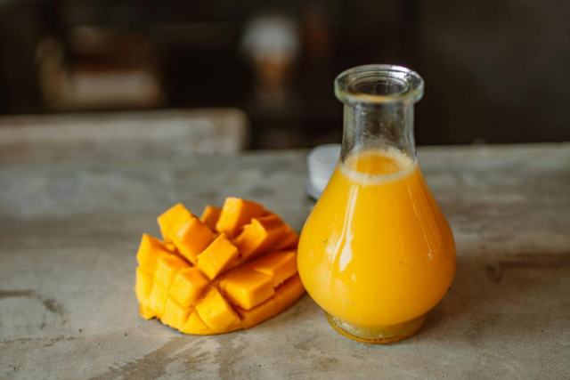 Ce que vous devez savoir sur jus de mangue bienfaits et rea multivitaminé