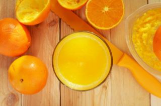 Jus de mangue bienfaits : guide nutrition : guide pratique
