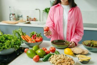 Guérir toutes les maladies : nutrition et bien-être