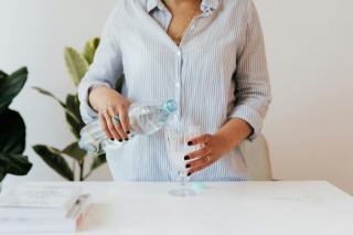 Boire vichy celestin tous les jours : nutrition et bien-être