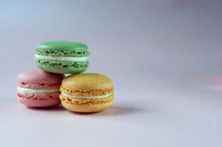 Calories macarons : guide nutrition : guide pratique