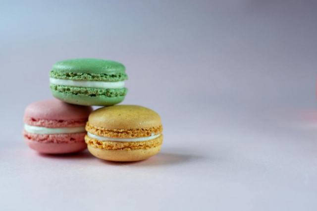 Ce que vous devez savoir sur calories macarons et calorie 1 macaron