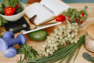 Fiches nutrition : guide nutrition : guide pratique
