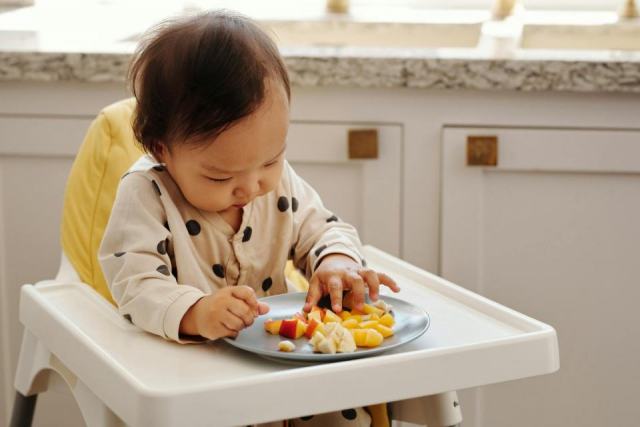Système digestif bebe mature : comprendre et profiter de ses bienfaits