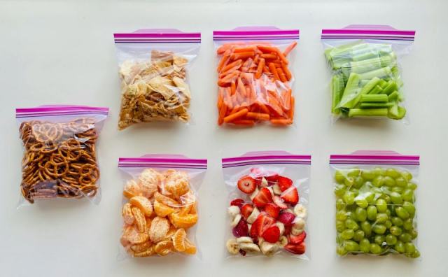 Ce que vous devez savoir sur collation sportif et collation sportive
