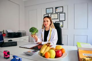 Lipofuscine : guide nutrition : conseils nutrition