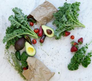 Aliments bons pour le foie et le pancréas : guide alimentation