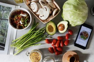 Rime avec mieux : guide nutrition : guide pratique