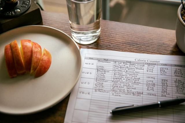 Fiches nutrition : comprendre et profiter de ses bienfaits