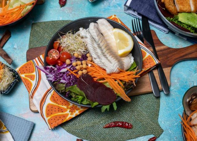 Fiches nutrition : comprendre et profiter de ses bienfaits