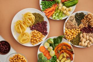 Diarrhée fibres : guide nutrition : guide pratique