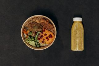 Les différentes textures alimentaires : nutrition et bien-être