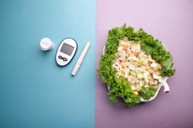 Ce que vous devez savoir sur menu pour diabétique type 2 pdf et regime diabetique pdf