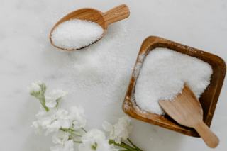 Sodium alimentation : guide nutrition : guide pratique