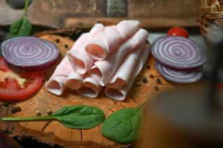Jambon blanc et cholestérol : nutrition et bien-être