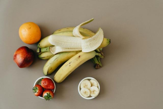 Banane et rectocolite : comprendre et profiter de ses bienfaits