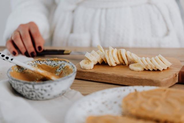 Banane et rectocolite : comprendre et profiter de ses bienfaits Banane et rectocolite : comprendre et profiter de ses bienfaits