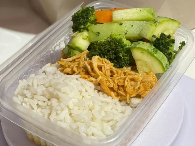 Repas équilibré à emporter : comprendre et profiter de ses bienfaits