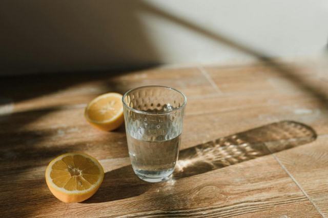 Comment augmenter son taux d hydratation Comment augmenter son taux d hydratation