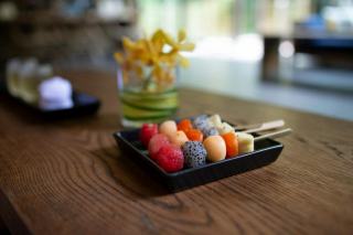 Goûter équilibré régime : guide nutrition : guide pratique