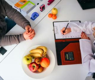 Plan nutritionnel sportif : nutrition et bien-être