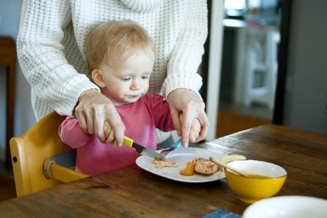 Ce que vous devez savoir sur protéine le soir bebe et définition alimentation équilibrée