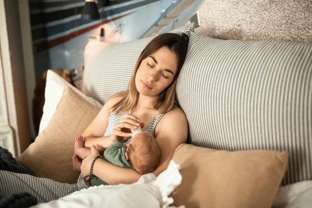 Ce que vous devez savoir sur dépense énergétique allaitement et calories femme allaitement