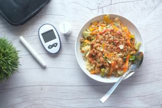 Diabète aliments à privilégier : nutrition et bien-être