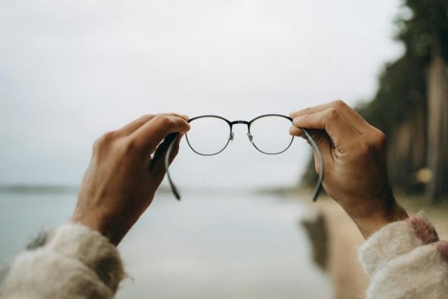 Ce que vous devez savoir sur vision et vieillissement et iris oeil rôle