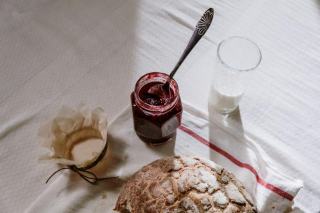 Confiture laxative pharmacie : nutrition et bien-être
