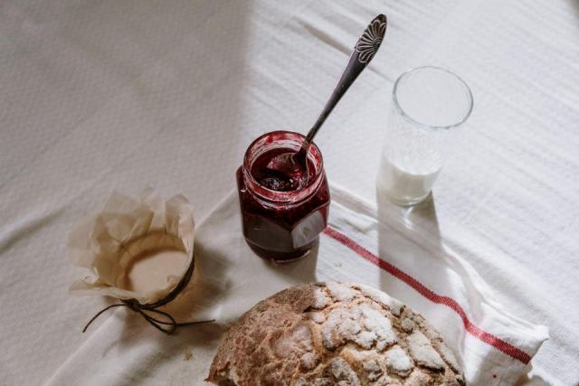 Ce que vous devez savoir sur confiture laxative pharmacie et compote de rhubarbe pour diabétique