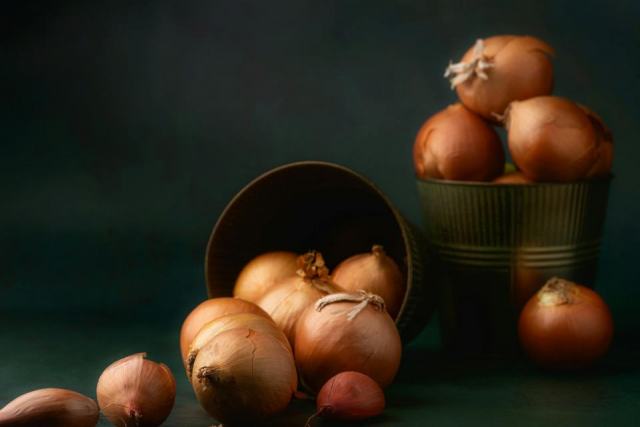 Ce que vous devez savoir sur oignon pour rhume et oignons et rhume