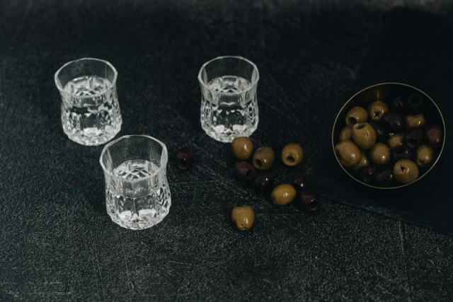 Qui rappelle le goût de ce digestif