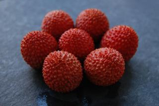 Saison des litchis : guide nutrition : guide pratique
