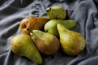Poire pour la soif : guide nutrition : guide pratique