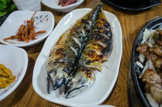 Sardines au barbecue accompagnement : nutrition et bien-être