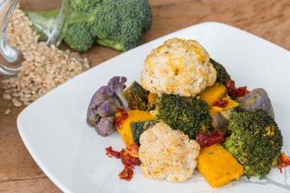 Riz basmati bienfaits : guide nutrition : guide pratique