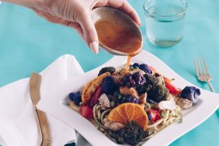 Manger patate douce crue : guide nutrition : guide pratique